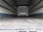 Used 2012 International WorkStar 7600 6x4, 25' Morgan Truck Body Box Truck for sale #457000 - photo 8