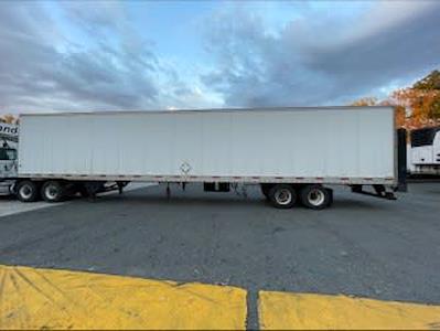 Used 2013 Utility Trailer VS2DC 53/162/102 53' Dry Van Trailer #464575 for sale #464575 - photo 4