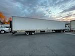 Used 2013 Utility Trailer VS2DC 53/162/102 53' Dry Van Trailer #464575 for sale #464575 - photo 1