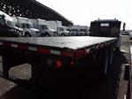 Used 2013 Freightliner M2 106 6x4, 26' Flatbed Truck for sale #487826 - photo 4