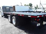 Used 2013 Freightliner M2 106 6x4, 26' Flatbed Truck for sale #487826 - photo 2