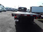 Used 2013 Freightliner M2 106 6x4, 26' Flatbed Truck for sale #487826 - photo 9