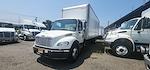 Used 2013 Freightliner M2 106 Conventional Cab 4x2, Box Truck for sale #493795 - photo 1