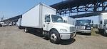 Used 2013 Freightliner M2 106 Conventional Cab 4x2, Box Truck for sale #493795 - photo 3