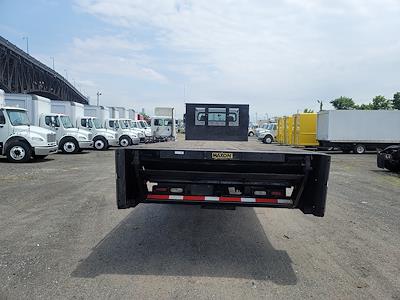 Used 2013 Freightliner M2 106 4x2, 24' Flatbed Truck for sale #495873 - photo 1