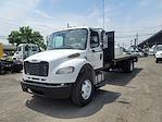 Used 2013 Freightliner M2 106 4x2, 24' Flatbed Truck for sale #495873 - photo 6