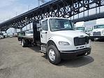 Used 2013 Freightliner M2 106 4x2, 24' Flatbed Truck for sale #495873 - photo 8