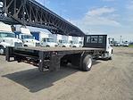 Used 2013 Freightliner M2 106 4x2, 24' Flatbed Truck for sale #495873 - photo 3