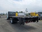 Used 2013 Freightliner M2 106 4x2, 24' Flatbed Truck for sale #495873 - photo 7