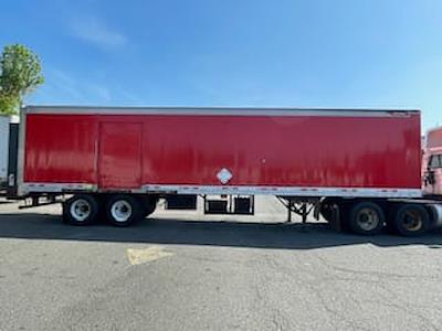 Used 2013 Great Dane 700-40/150/96 40' Dry Van Trailer #501194 for sale #501194 - photo 1