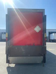 Used 2013 Great Dane 700-40/150/96 40' Dry Van Trailer #501194 for sale #501194 - photo 5