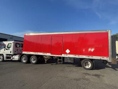 Used 1983 Great Dane Dry Van Trailer #502310 for sale #502310 - photo 1