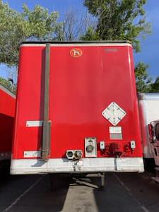 Used 1983 Great Dane Dry Van Trailer #502310 for sale #502310 - photo 2