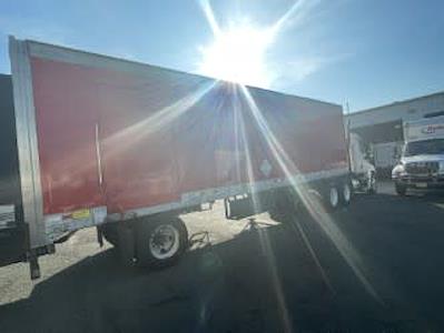 Used 1983 Great Dane Dry Van Trailer #502310 for sale #502310 - photo 3