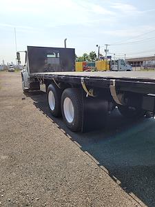 Used 2013 Freightliner M2 106 6x4, 24' Flatbed Truck for sale #503334 - photo 1