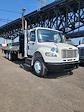 Used 2013 Freightliner M2 106 6x4, 24' Flatbed Truck for sale #503334 - photo 3