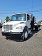 Used 2013 Freightliner M2 106 6x4, 24' Flatbed Truck for sale #503334 - photo 2