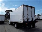 Used 2013 Freightliner M2 106 Day Cab 4x2, 22' Refrigerated Body for sale #508626 - photo 2