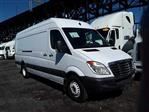 Used 2013 Freightliner Sprinter 3500, Empty Cargo Van for sale #514028 - photo 1