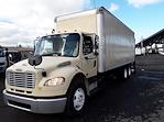 Used 2014 Freightliner M2 106 6x4, 26' Box Truck for sale #531076 - photo 2