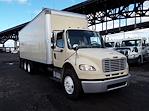 Used 2014 Freightliner M2 106 6x4, 26' Box Truck for sale #531076 - photo 8