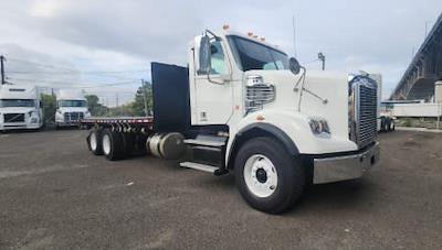 Used 2014 Freightliner Coronado 6x4, Flatbed Truck for sale #532330 - photo 1