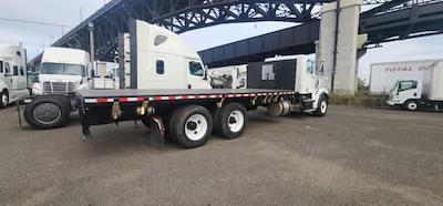 Used 2014 Freightliner Coronado 6x4, Flatbed Truck for sale #532330 - photo 2