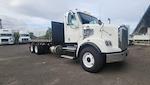 Used 2014 Freightliner Coronado 6x4, Flatbed Truck for sale #532330 - photo 1