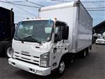 Used 2013 Isuzu NPR-HD Regular Cab 4x2, Box Truck for sale #532522 - photo 1