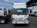 Used 2013 Isuzu NPR-HD Regular Cab 4x2, Box Truck for sale #532522 - photo 3