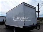 Used 2013 Isuzu NPR-HD Regular Cab 4x2, Box Truck for sale #532522 - photo 2