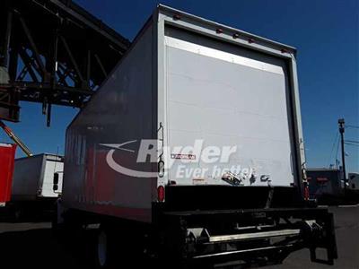 Used 2014 Freightliner M2 106 4x2, Box Truck for sale #545402 - photo 2