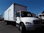 Used 2014 Freightliner M2 106 4x2, Box Truck for sale #545402 - photo 5