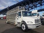 Used 2014 Freightliner M2 106 4x2, 26' Glass Body for sale #548833 - photo 6
