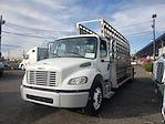 Used 2014 Freightliner M2 106 4x2, 26' Glass Body for sale #548833 - photo 1