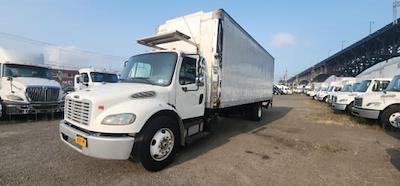 Used 2014 Freightliner M2 106 Conventional Cab 4x2, Box Truck for sale #550150 - photo 1