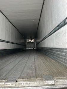 Used 2015 Utility Trailer VS2RA 53/162/102 53' Refrigerated Trailer #558930 for sale #558930 - photo 2