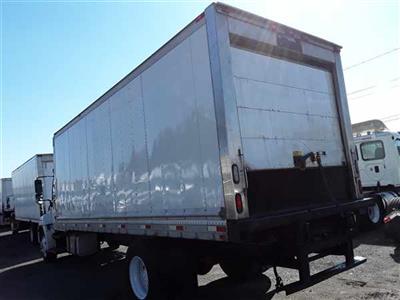Used 2012 Hino 268A Single Cab 4x2, 22' Refrigerated Body for sale #636118 - photo 2