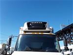 Used 2012 Hino 268A Single Cab 4x2, 22' Refrigerated Body for sale #636118 - photo 7