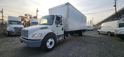 Used 2015 Freightliner M2 106 Conventional Cab 4x2, Cab Chassis for sale #640752 - photo 1