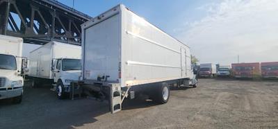 Used 2016 Freightliner M2 106 Conventional Cab 4x2, Box Truck for sale #642049 - photo 2