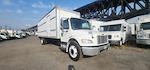 Used 2016 Freightliner M2 106 Conventional Cab 4x2, Box Truck for sale #642049 - photo 1