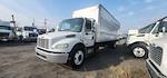 Used 2016 Freightliner M2 106 Conventional Cab 4x2, Box Truck for sale #642049 - photo 4