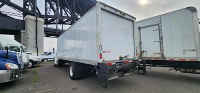 Used 2016 Freightliner M2 106 Conventional Cab 4x2, 26' Box Truck for sale #642480 - photo 2