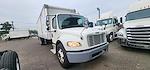 Used 2016 Freightliner M2 106 Conventional Cab 4x2, 26' Box Truck for sale #642480 - photo 3