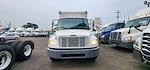 Used 2016 Freightliner M2 106 Conventional Cab 4x2, 26' Box Truck for sale #642480 - photo 4