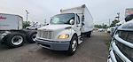 Used 2016 Freightliner M2 106 Conventional Cab 4x2, 26' Box Truck for sale #642480 - photo 1
