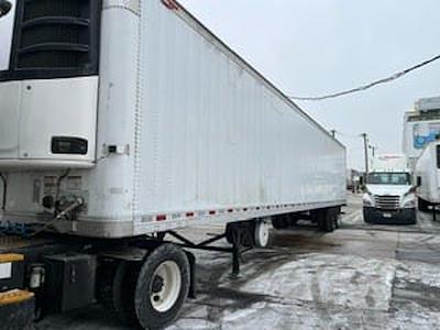 Used 2016 Great Dane 7211TZ-1 53/162/102 53' Refrigerated Trailer #642569 for sale #642569 - photo 1