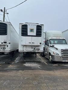 Used 2016 Great Dane 7211TZ-1 53/162/102 53' Refrigerated Trailer #642569 for sale #642569 - photo 3