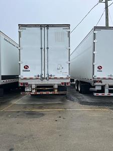 Used 2016 Great Dane 7211TZ-1 53/162/102 53' Refrigerated Trailer #642569 for sale #642569 - photo 5